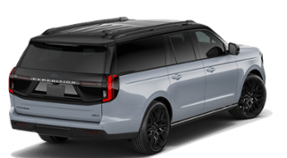 2026 Ford Expedition® External Image 4